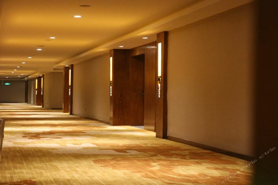 James Joyce Hotel Zhuhai Hengqin Chimelong Exterior photo